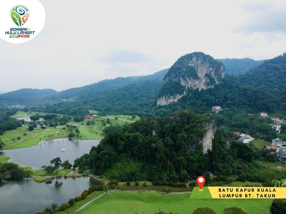 Sultan: Pengiktirafan Geotaman Gombak Hulu Langat pemangkin negeri pelihara alam sekitar