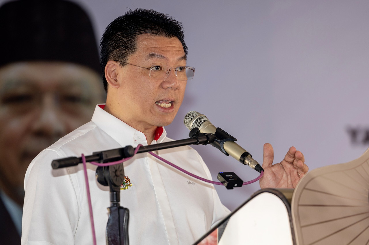Nga instructs Kota Bharu council to retract compound issued over wearing of shorts