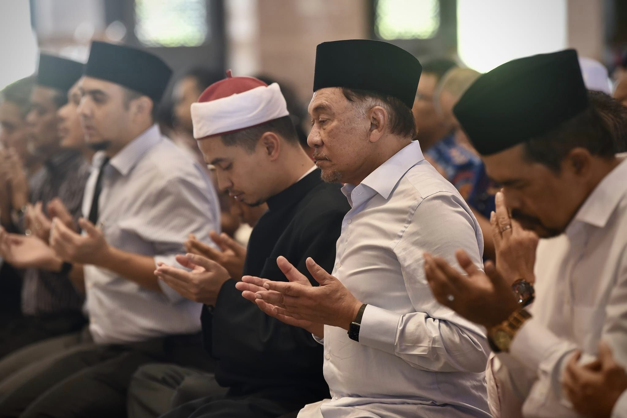 Jabatan, agensi kerajaan diminta anjur majlis ilmu sepanjang Ramadan