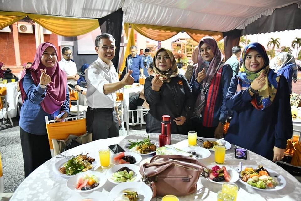 孤儿院试跑数码素养课  法米：助孤儿应对数码经济挑战