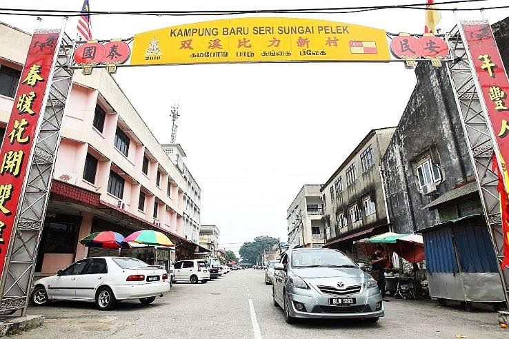 雪州成绩单：豁免门牌税小贩执照  受惠人数多达300万人