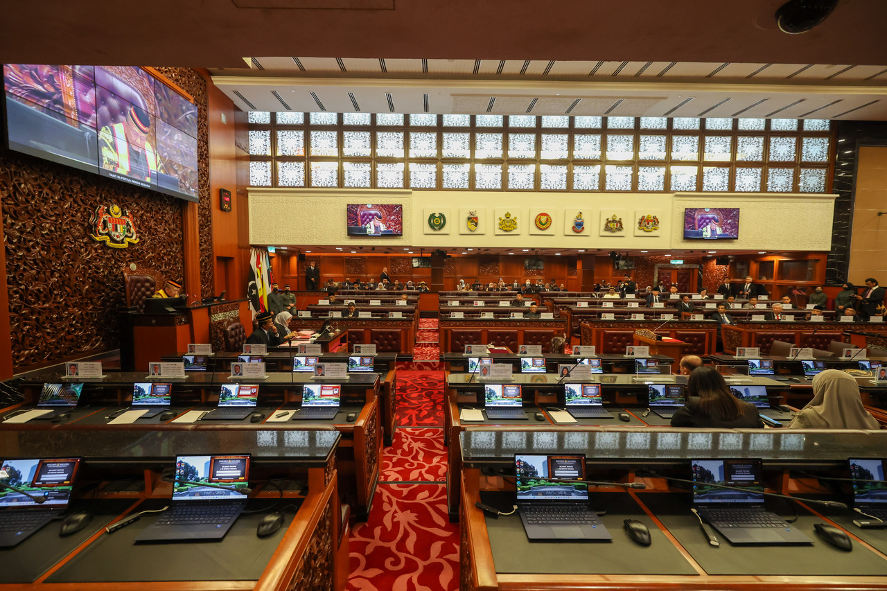 Dewan Negara passes Companies (Amendment) Bill 2023