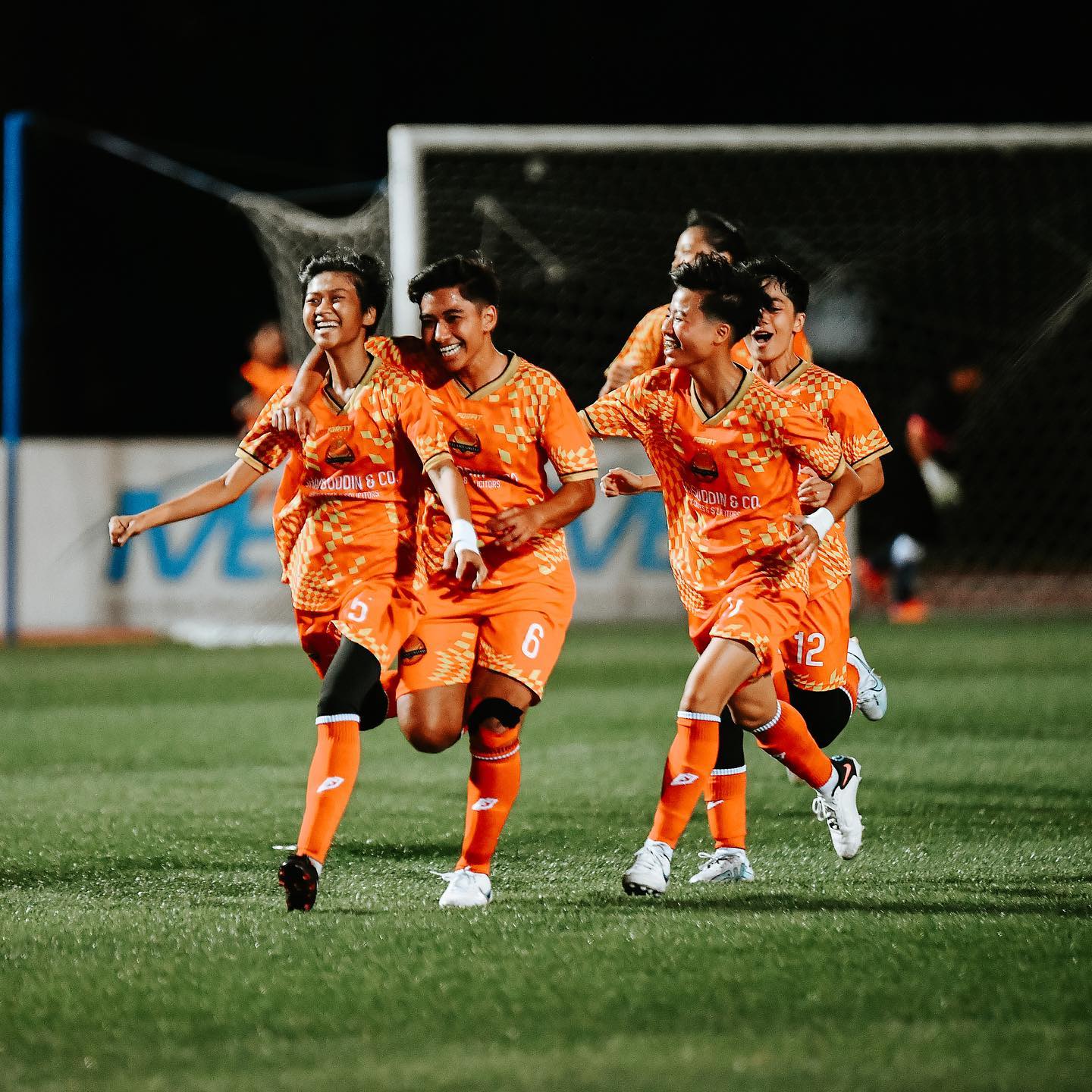 Kelana United, MBSJ FC ke separuh akhir Liga Super Wanita FAS