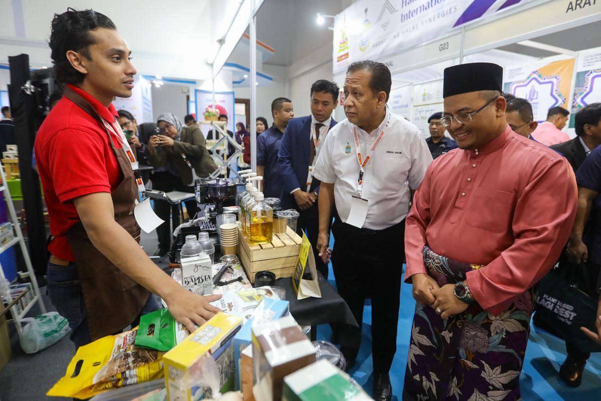 Selhac business matchings exceed target with RM57.4 mln recorded