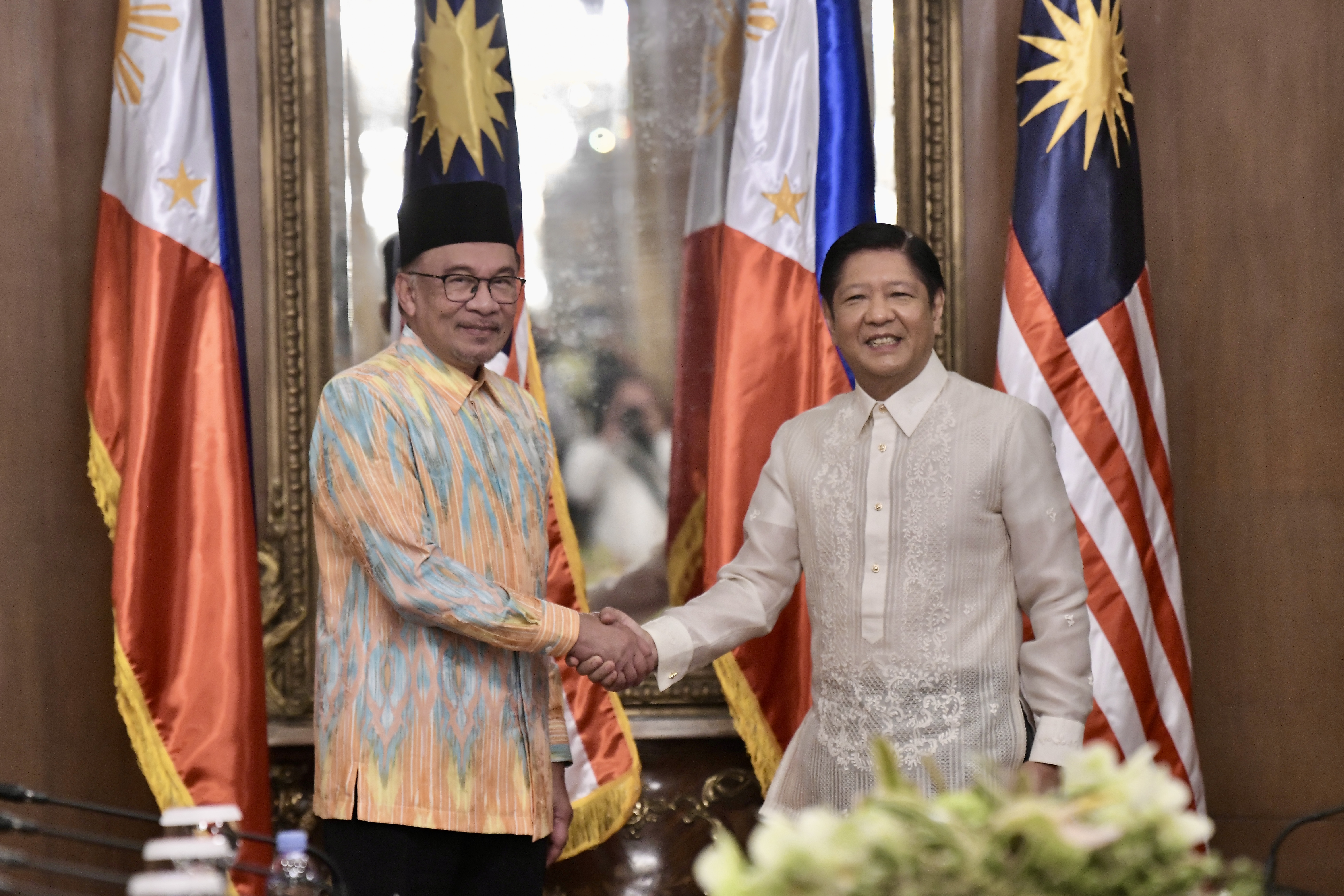 Peace effort in Mindanao has to succeed — PM Anwar