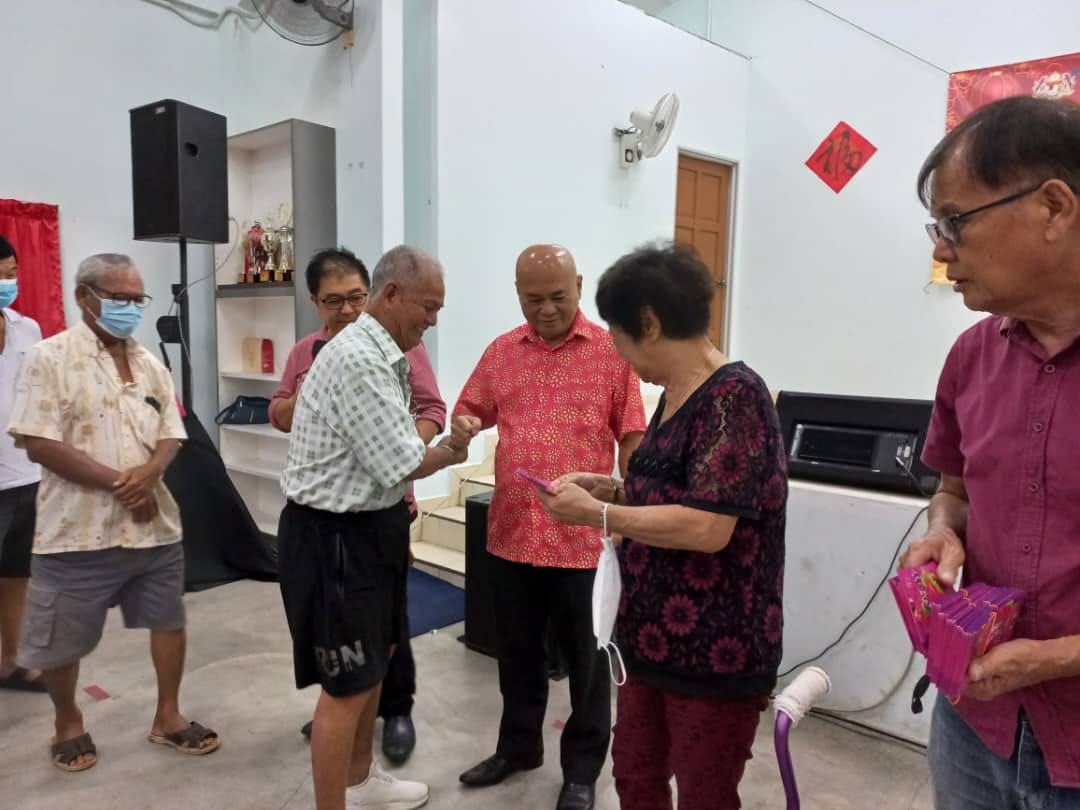 刘天球宣布 不上阵州选