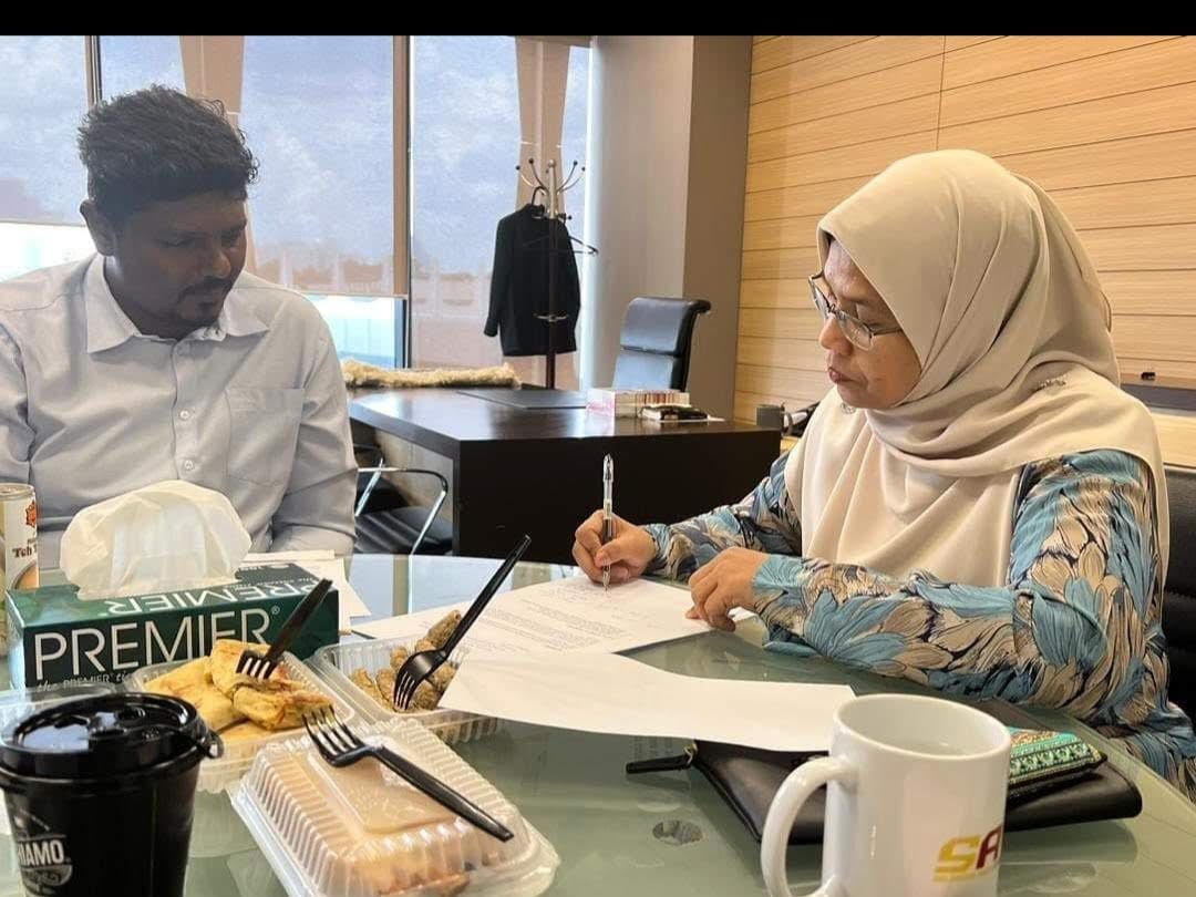 அதிகமான இந்திய சிறு வணிகர்கள் பயன்பெறும் வகையில் “சித்தம்“ திட்டங்கள் மறுசீரமைப்பு- நிர்வாகி கென்னத் தகவல்