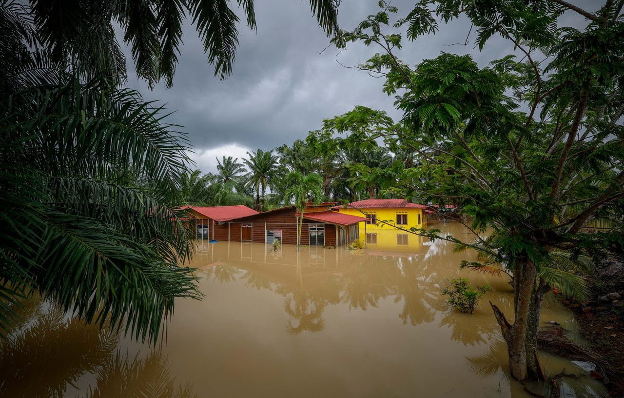 Floods: Number of evacuees in three states on the rise