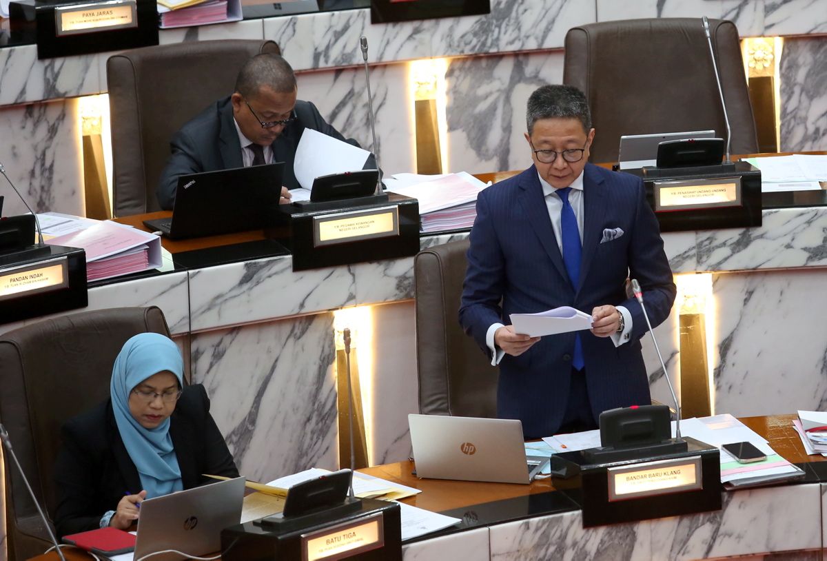 சிடேக் திட்டங்கள் வாயிலாக 33.4 கோடி வெள்ளி வருமானம்- சட்டமன்றத்தில் தகவல்