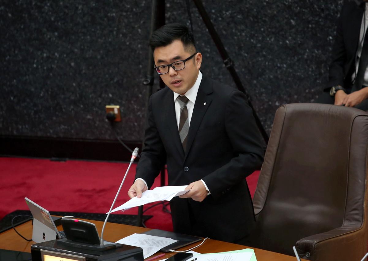 ADN cadang wujud enakmen hukum anak abai ibu bapa berusia