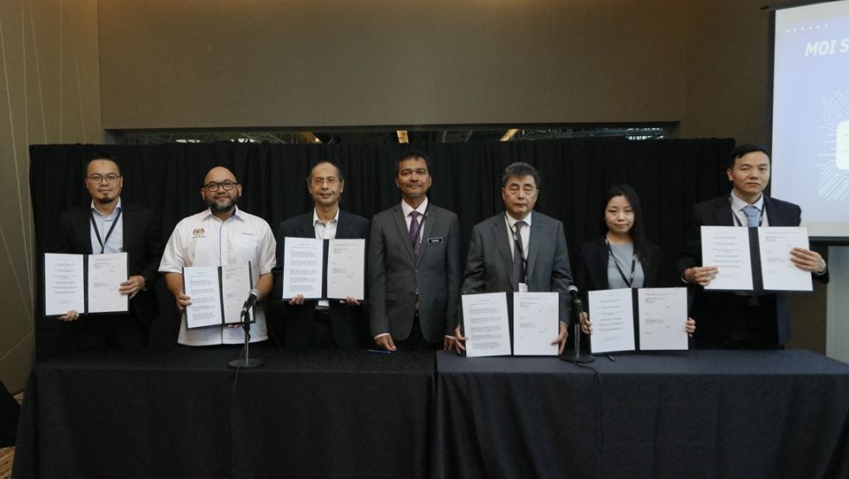 大马机器人市场 预计2030年达到1031亿令吉