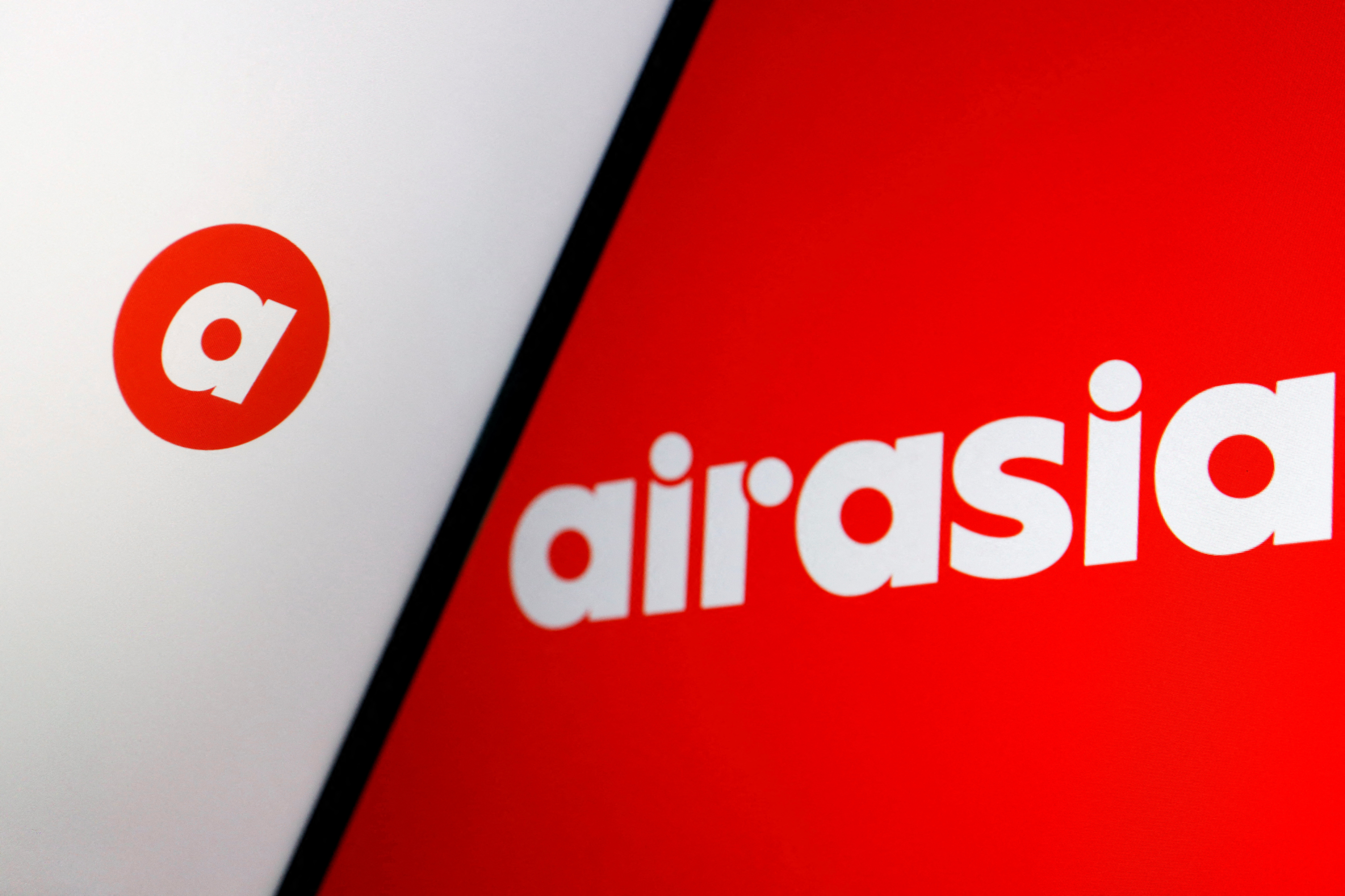 AirAsia Aviation Group appoints Chester Voo, Farouk Kamal as deputy CEOs
