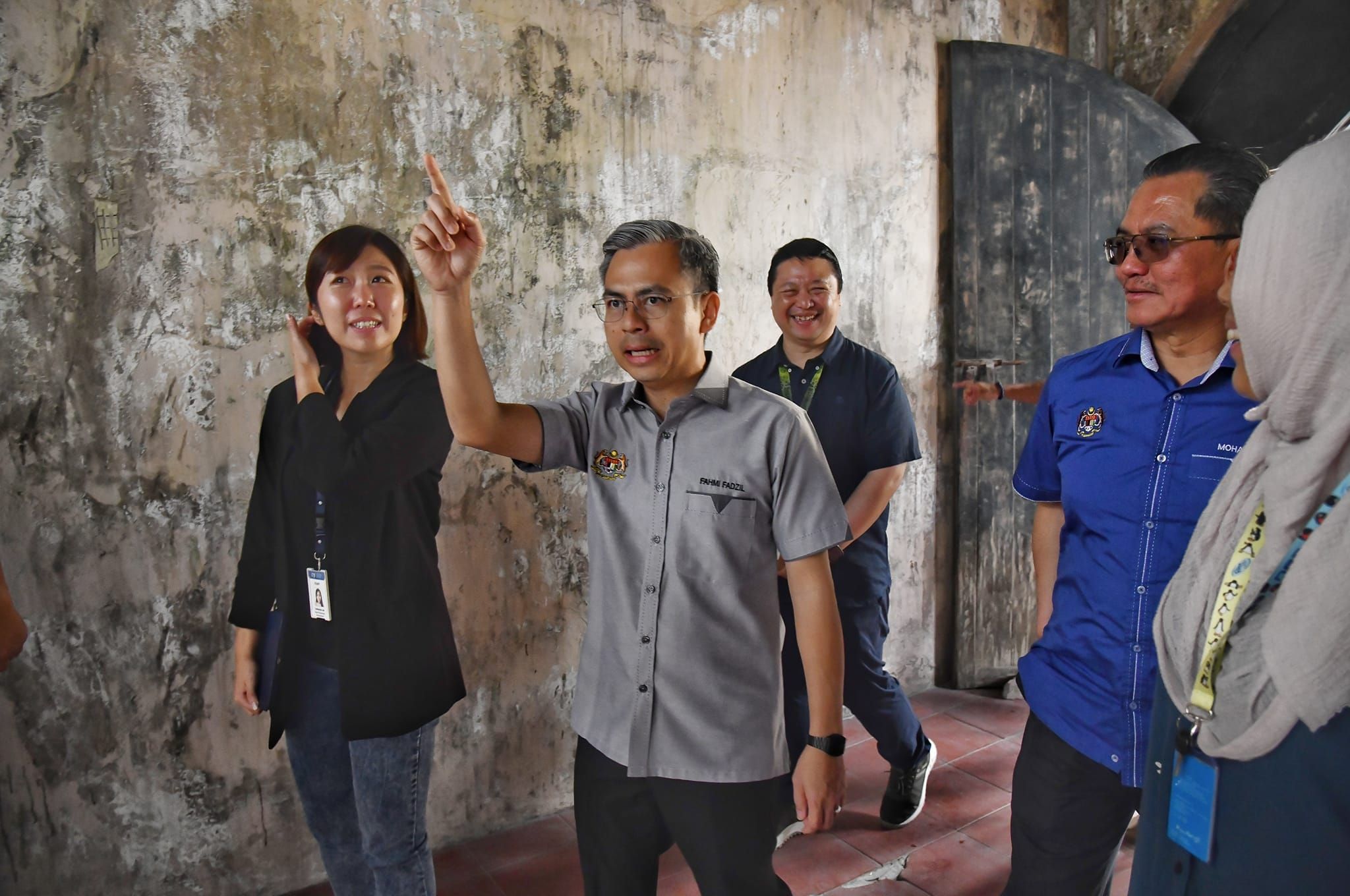 法米：音乐工业数码内容基金 323开放申请