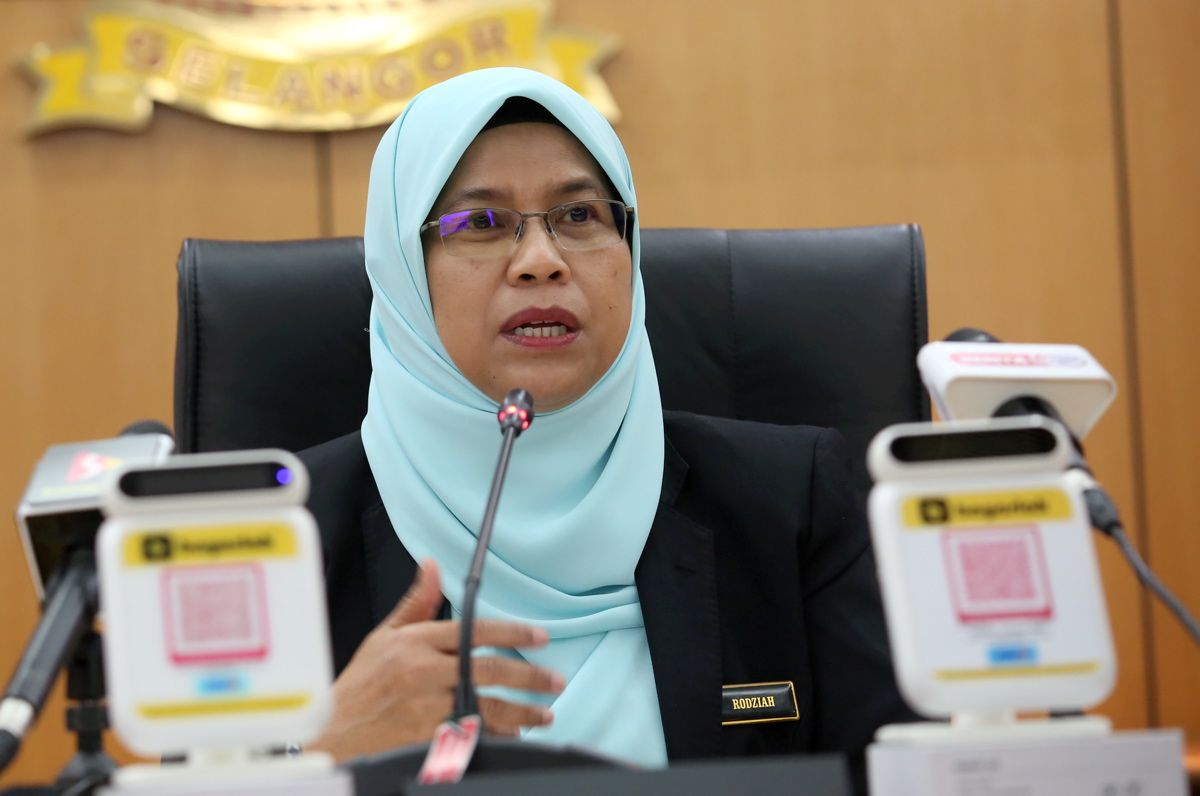 Sistem tanpa tunai di bazar Ramadan, usaha Hijrah seiring agenda negeri pintar