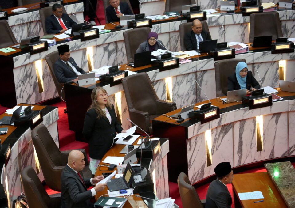 州政府受促着手应对气候变化 以免为人民带来影响