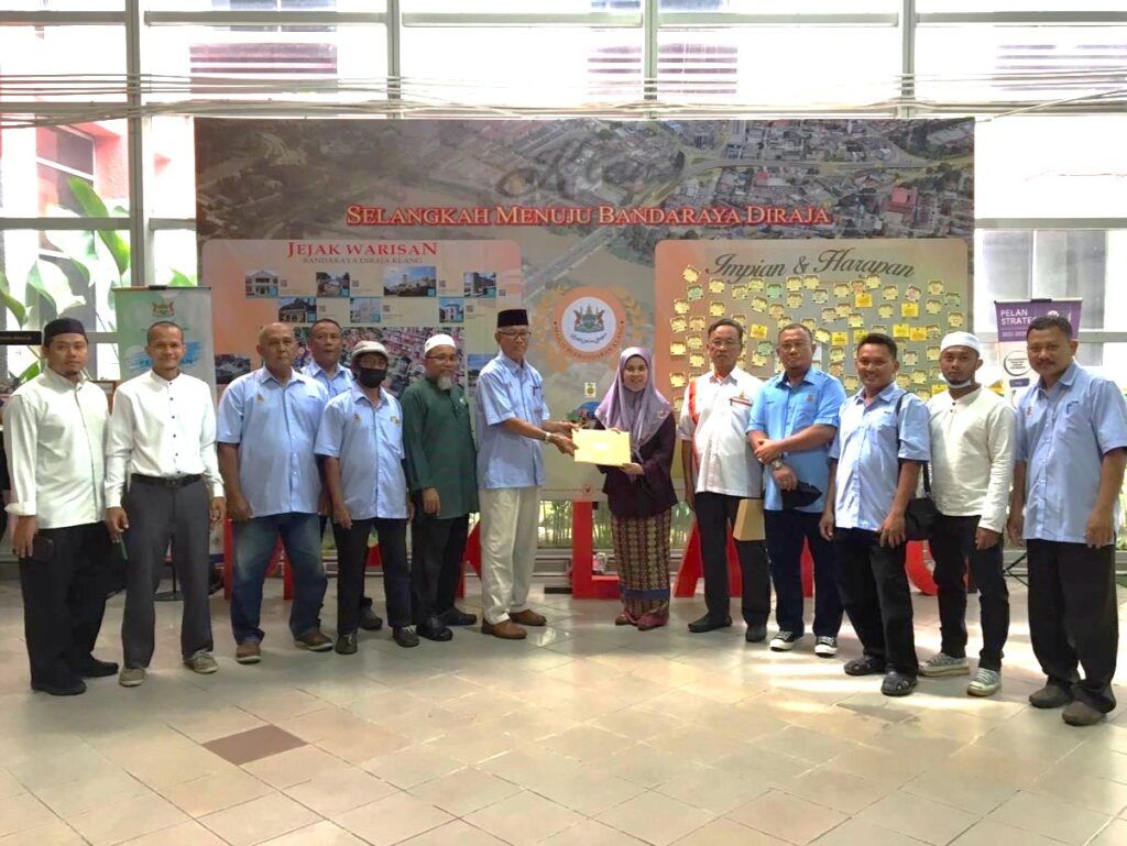 ஜாலான் லங்காட் பத்து 7 பகுதியில் ஆலயம் அமைக்க அனுமதி வழங்கப்படவில்லை-  எம்.பி.கே. விளக்கம்