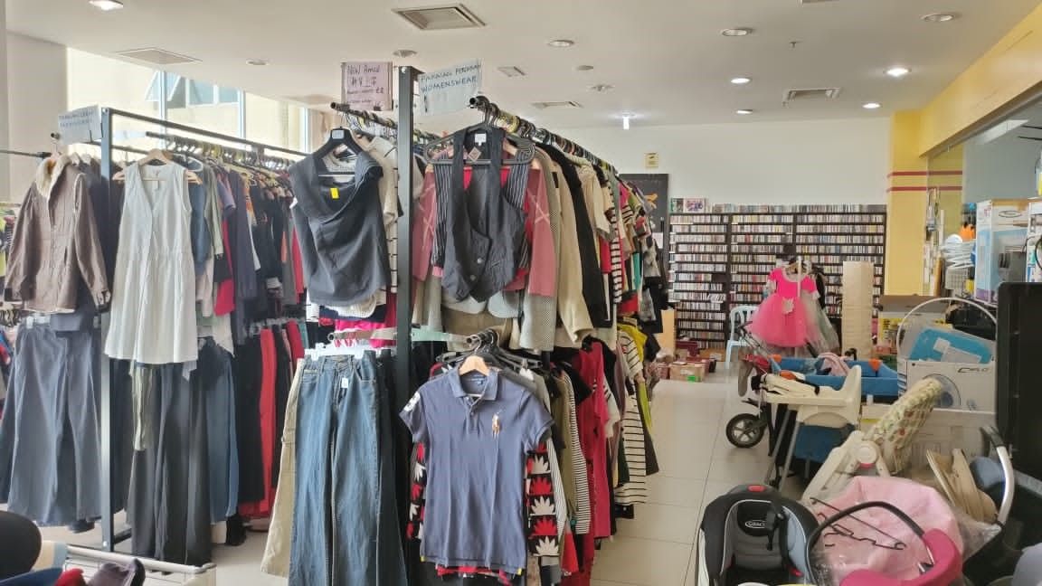 【卡带回收系列2/3】个人卖二手物易凭喜好乱标价 二手商：依流程专业定价发货