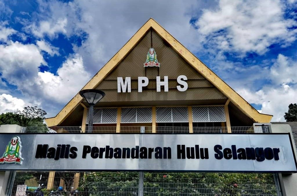 82 யூனிட் ரோல் ஆன் ரோல் ஆஃப் (ரோரோ) மொத்தக் கழிவுத் தொட்டிகள் விநியோகம் - உலு சிலாங்கூர் மாநகராட்சி