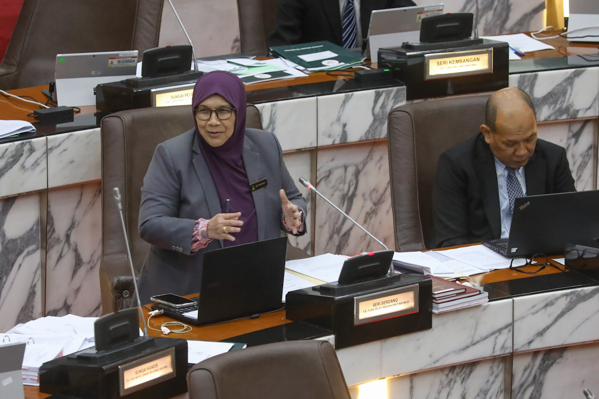 Lebih 87,000 daftar program kesihatan mental setakat Februari, majoriti belia dan wanita