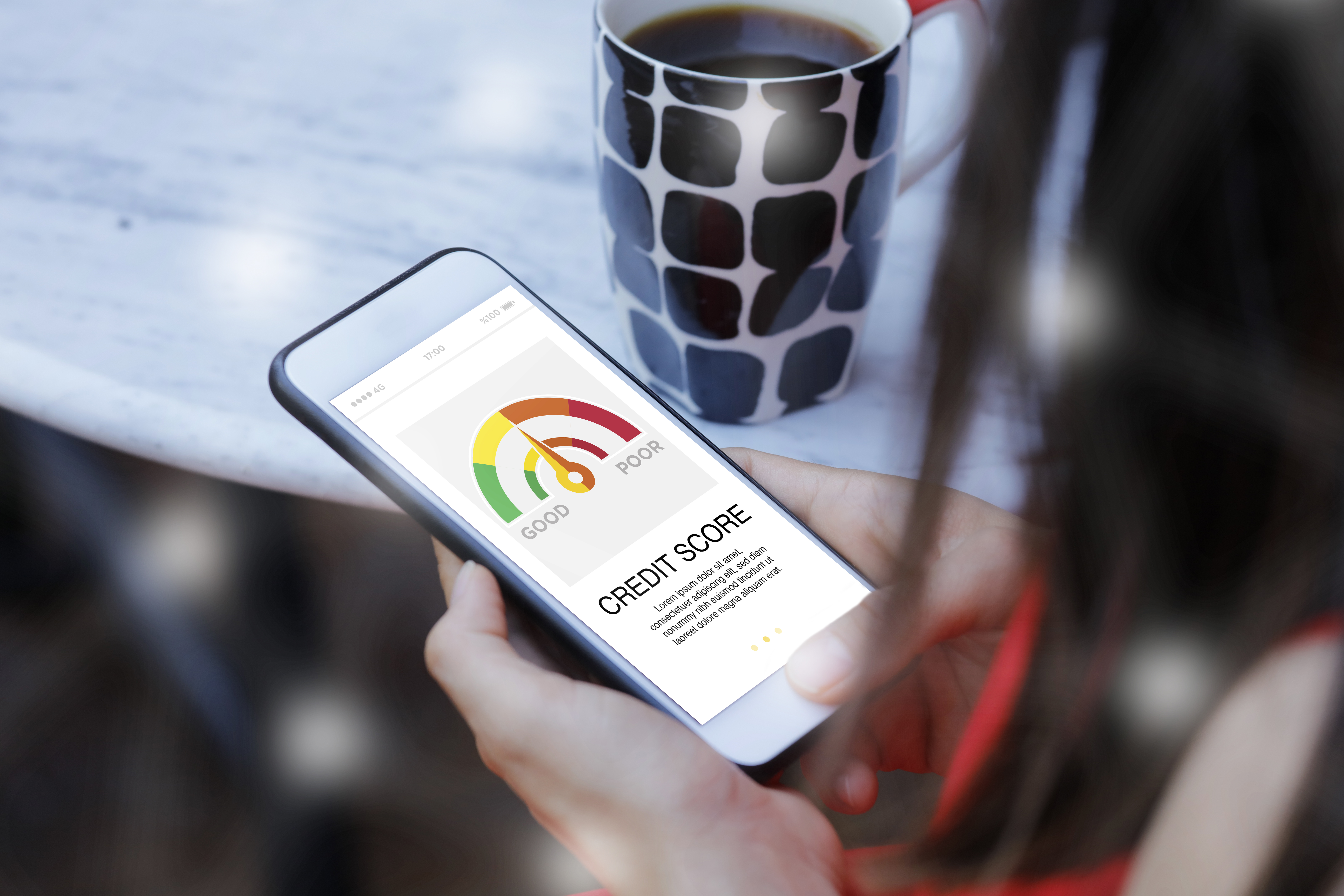 Malaysian consumer credit score continues to improve