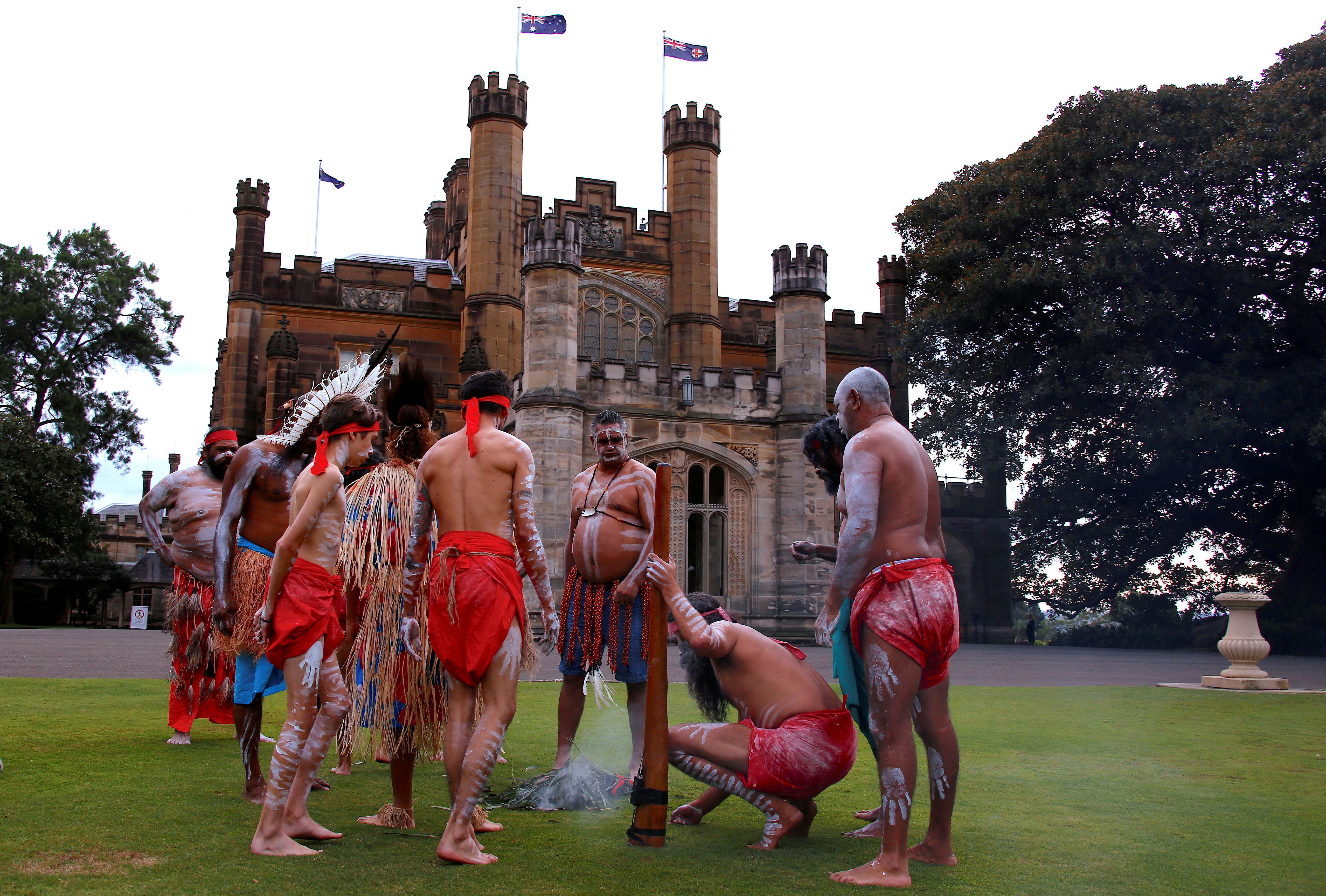 'If not now, when?': Emotional Australian PM reveals next steps on Indigenous referendum