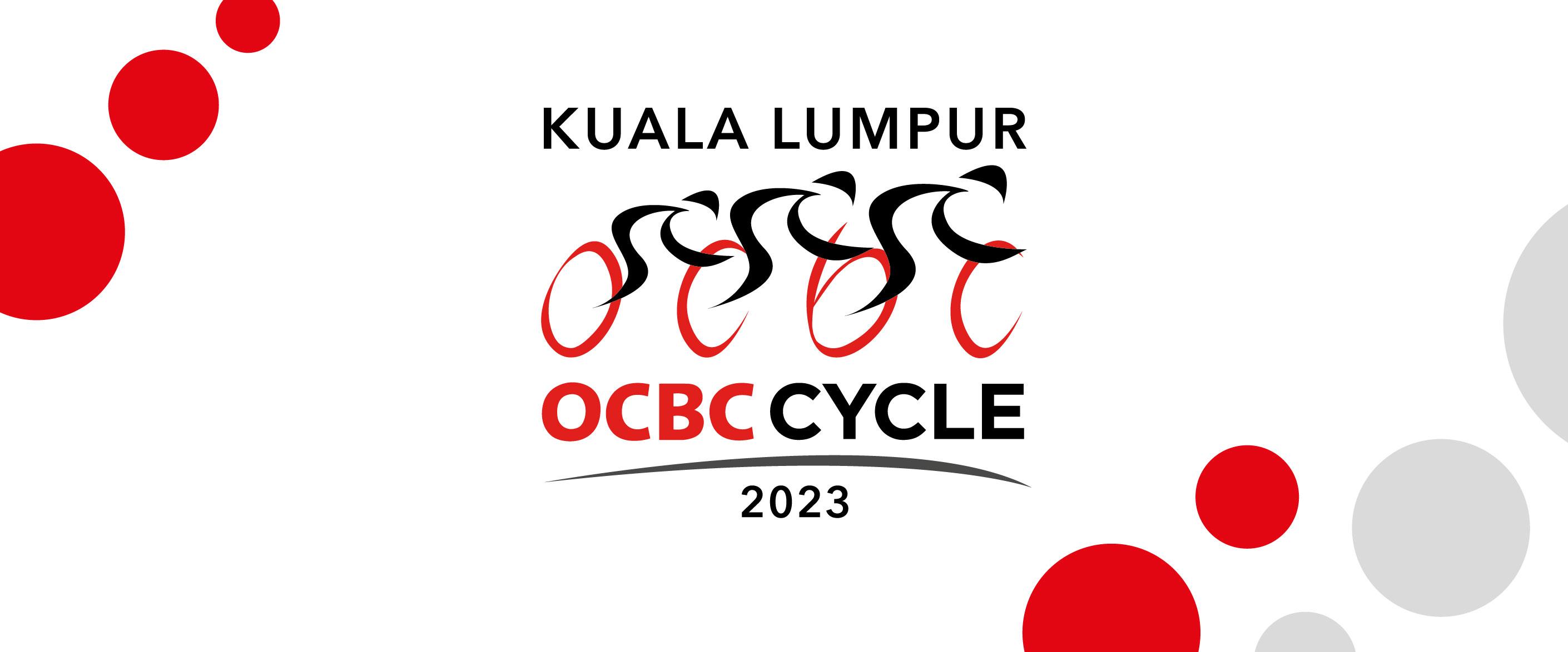18 main roads in city centre to be closed for 2023 OCBC Cycle Kuala Lumpur