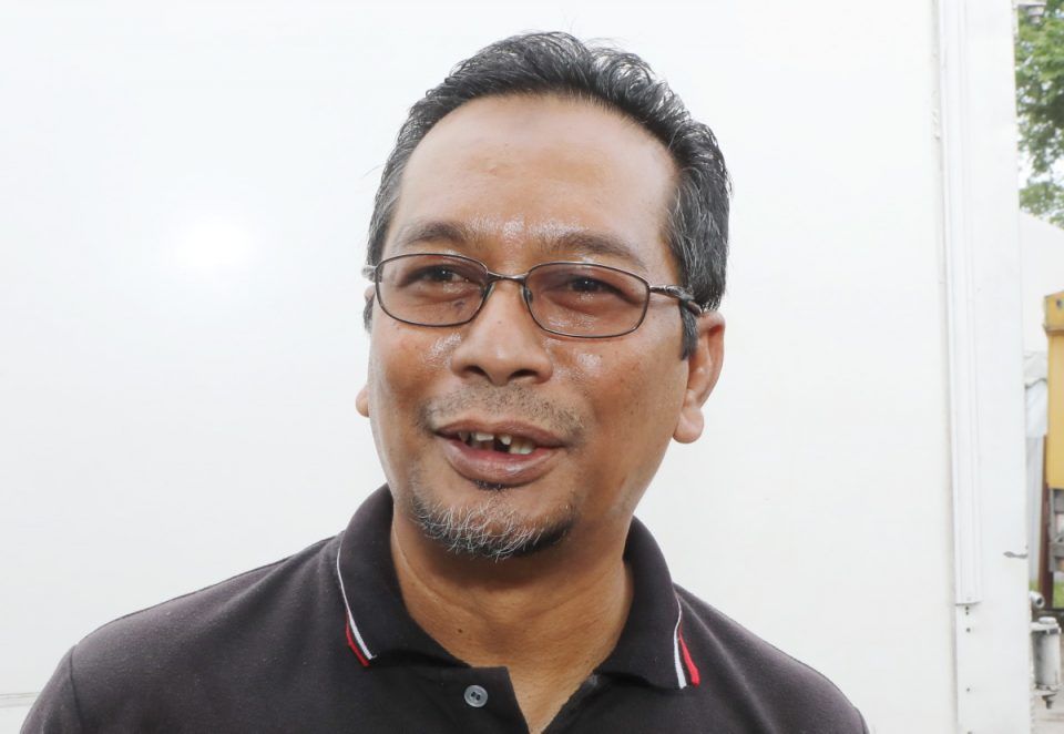 鹅唛斯迪亚州选区截至周二 收250份Bingkas新申请