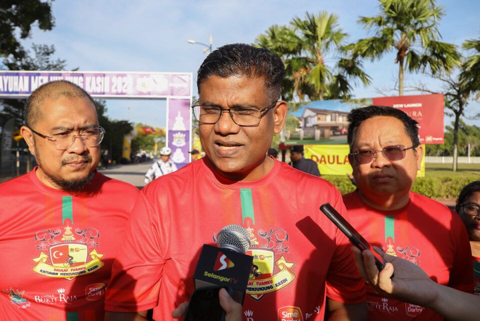 加埔医院料2026年建竣   纾解巴生中央医院病患拥挤