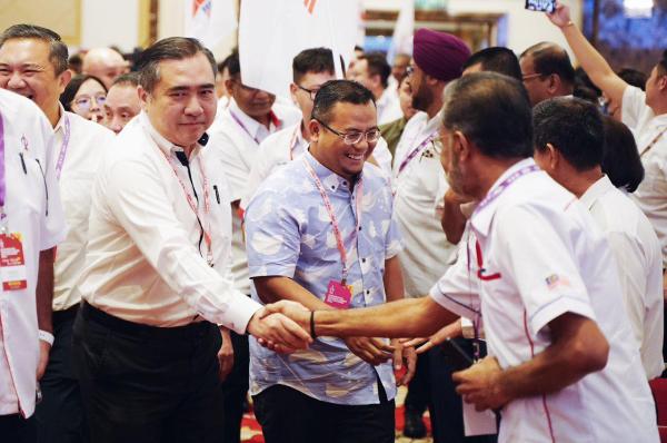 HARAPAN terima sokongan Melayu, berpeluang tawan utara Selangor