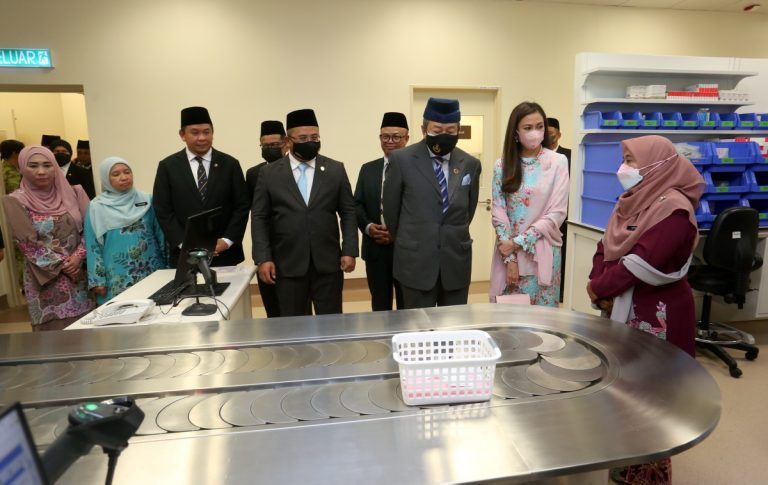 赛城医院地点策略 可缓解附近三大医院拥挤