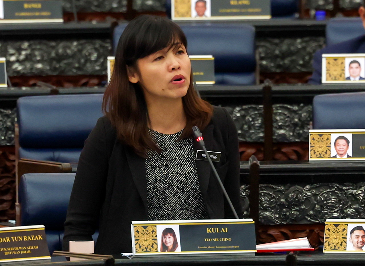 Malaysian Media Council Bill to include grievance mechanism, Dewan Rakyat told