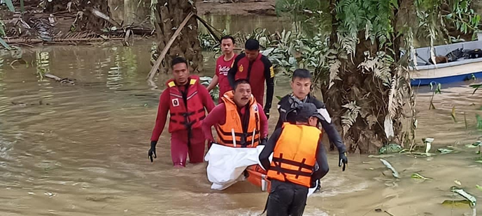 காணாமல் போன சிறுவன் சடலமாக மீட்கப்பட்டான்