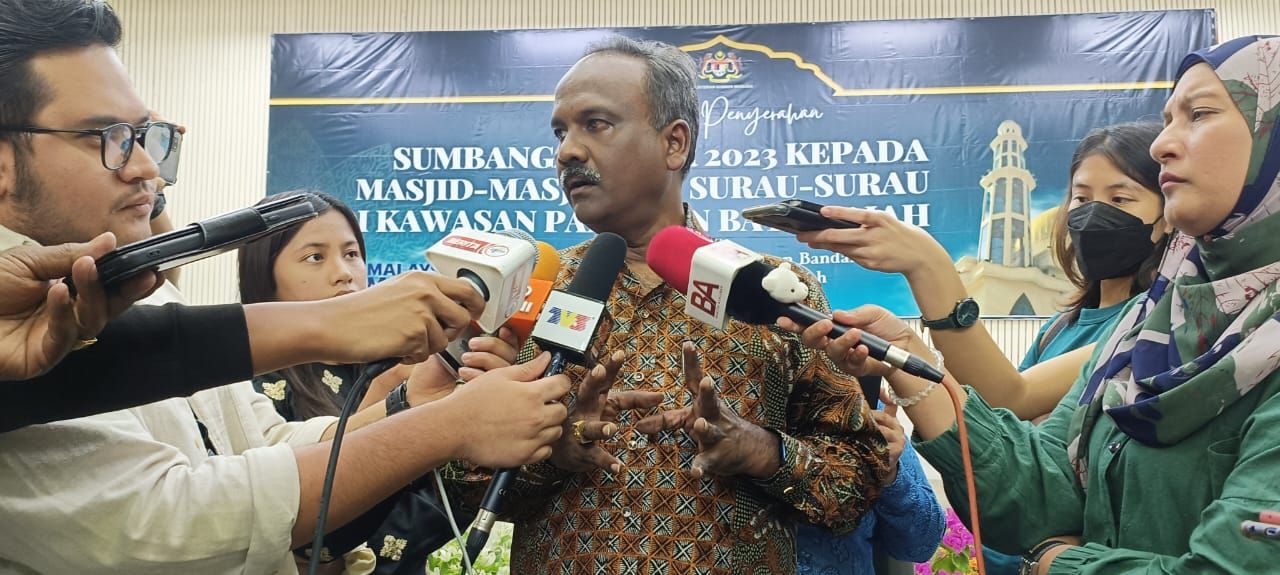 இந்திய தொழில் துறைகளுக்கு ஒரு மாதத்தில்  நல்ல செய்தி- அமைச்சர் வ சிவகுமார் கூறுகிறார் 