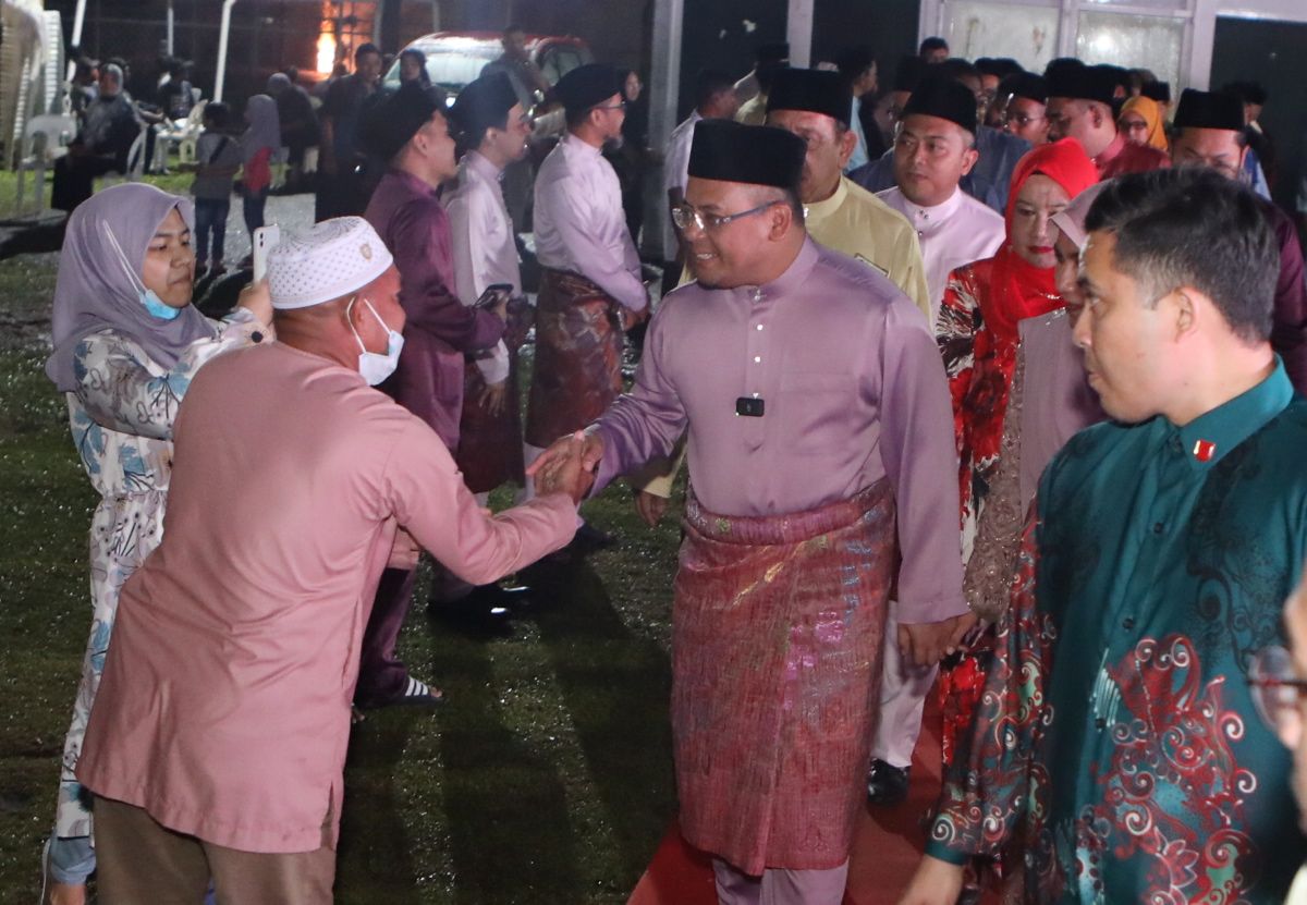 Kerajaan Negeri perkukuh kerjasama erat bersama Apple dalam lawatan ke AS