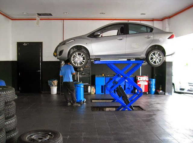 车主赞轿车维修慈悯配套   冀厂家勿趁机捞利益