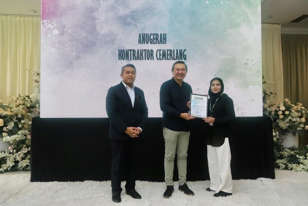 உலு சிலாங்கூர் நகராட்சி மலேசியா புக் ஆஃப் ரெக்கார்டில் (MBOR) அங்கீகாரம் பெற்றது