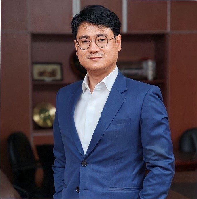 MARii appoints Azrul Reza as new chief executive officer