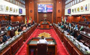 Senate passes Government Procurement Bill 2025