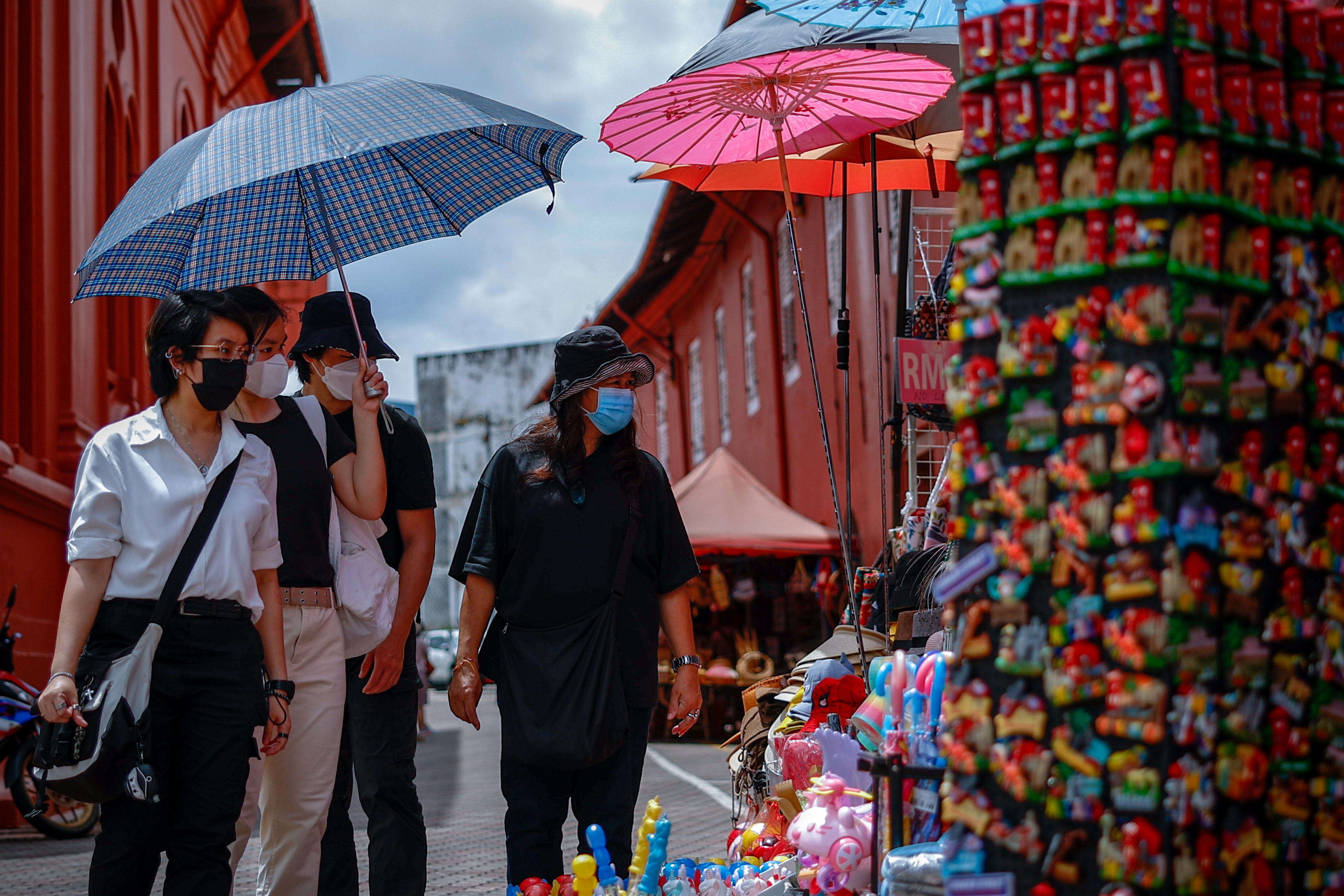 Third party should support Motac to promote Malaysia's cultural diversity