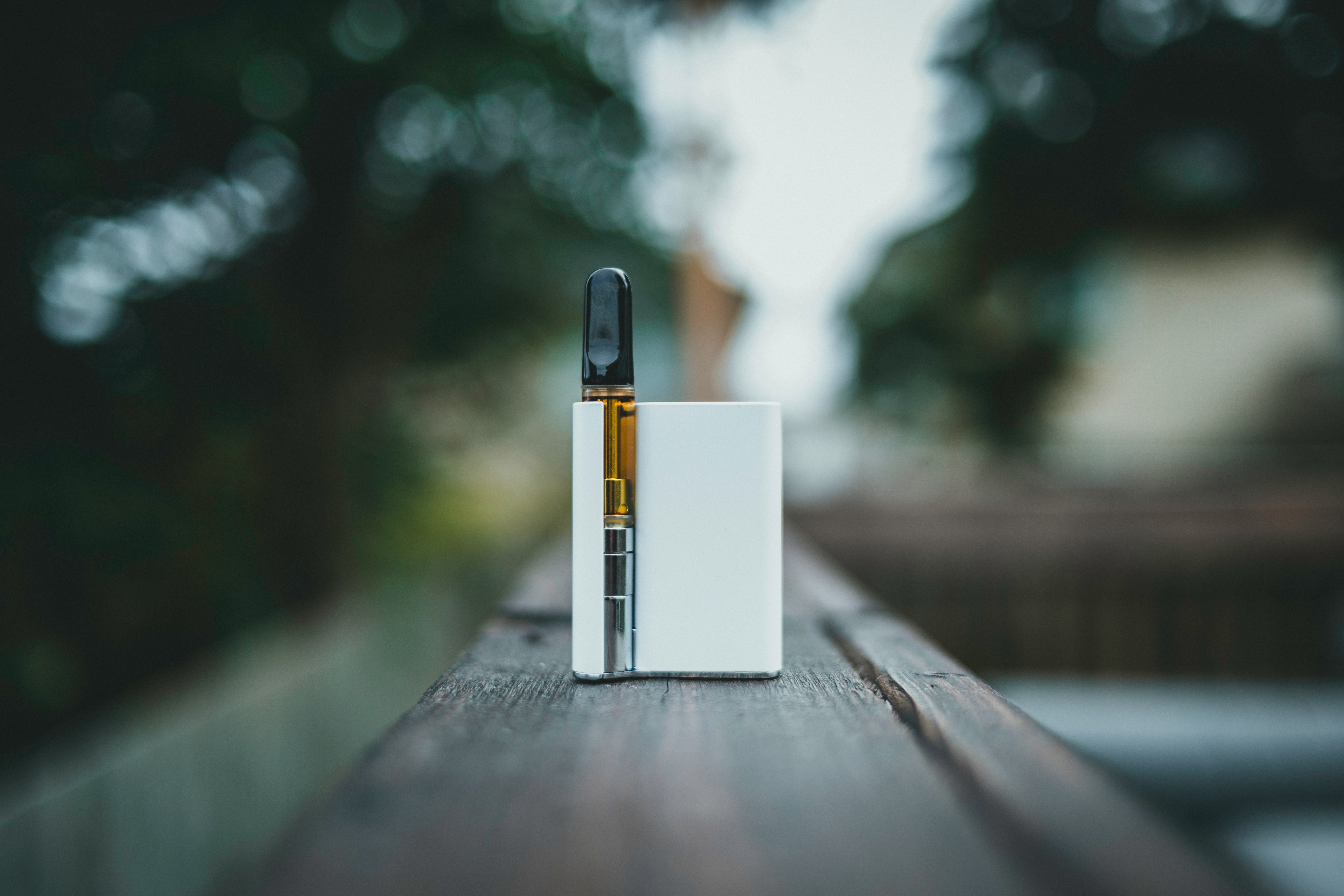 Thai PM orders nationwide crackdown on e-cigarettes