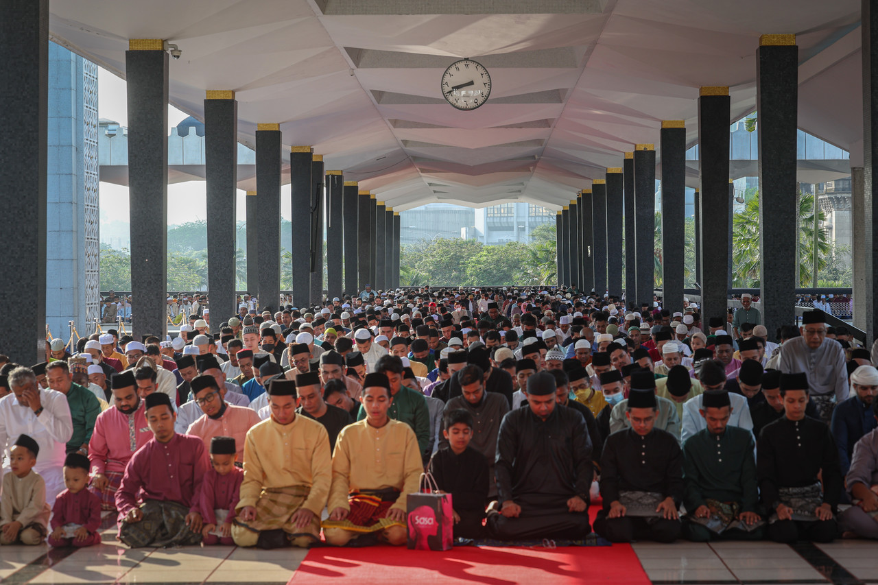 MKI Fatwa Committee declares Ahli Sunnah Wal Jamaah the country’s official madhab
