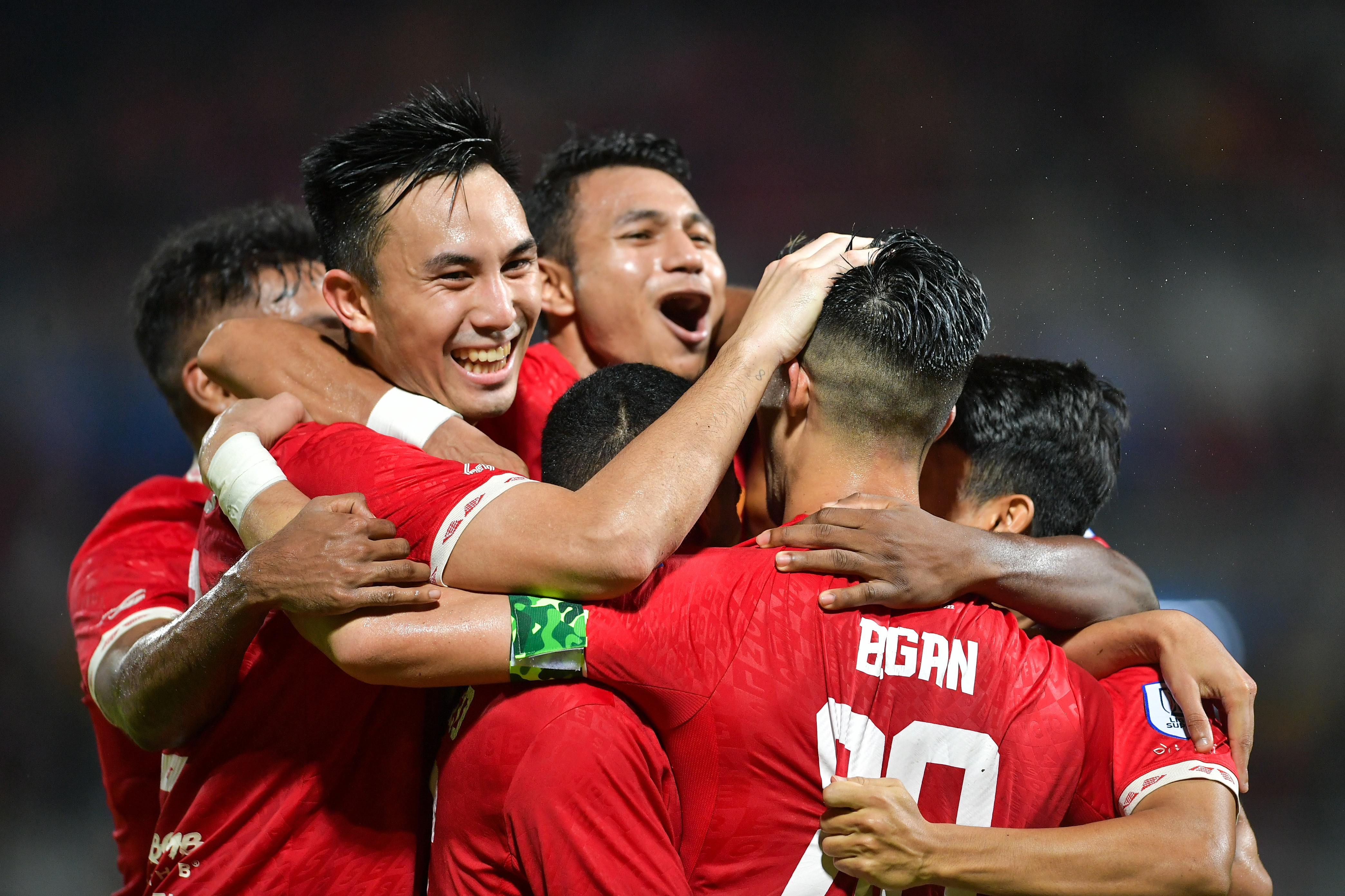 FA Cup: Selangor, Penang check into last eight in style