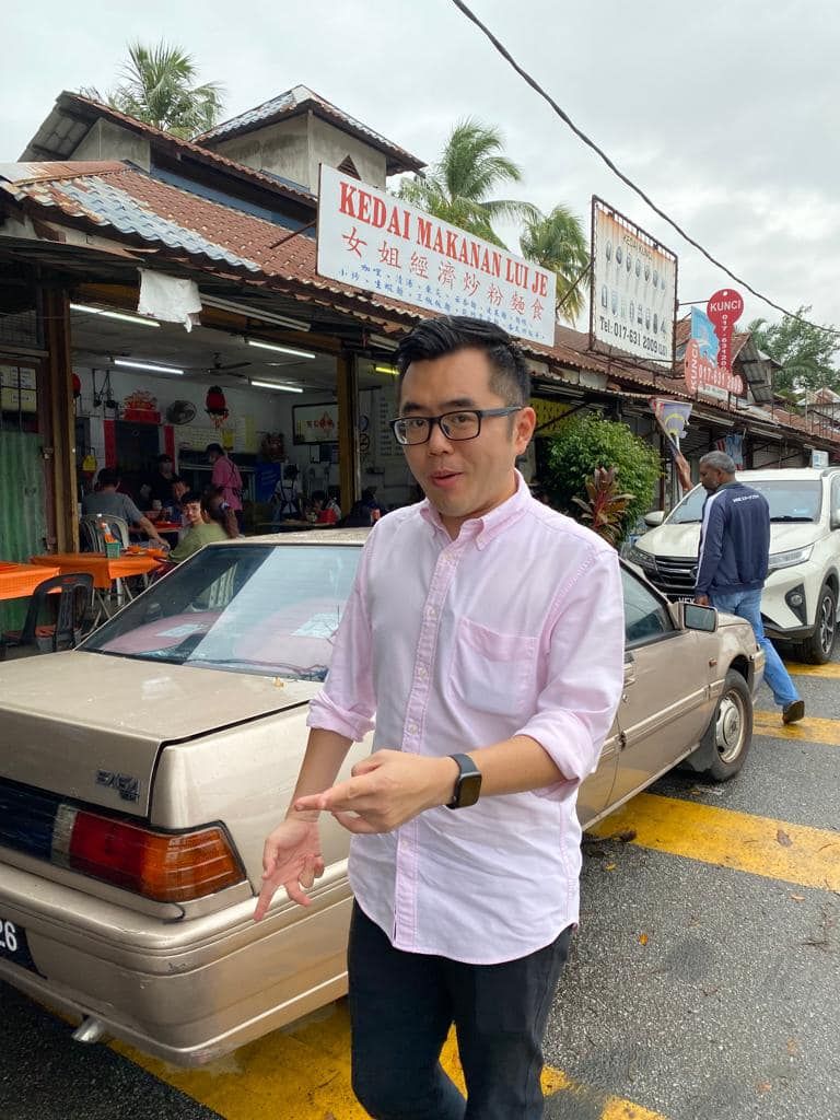 万折不挠办小红书贴文赛 冠军500令吉