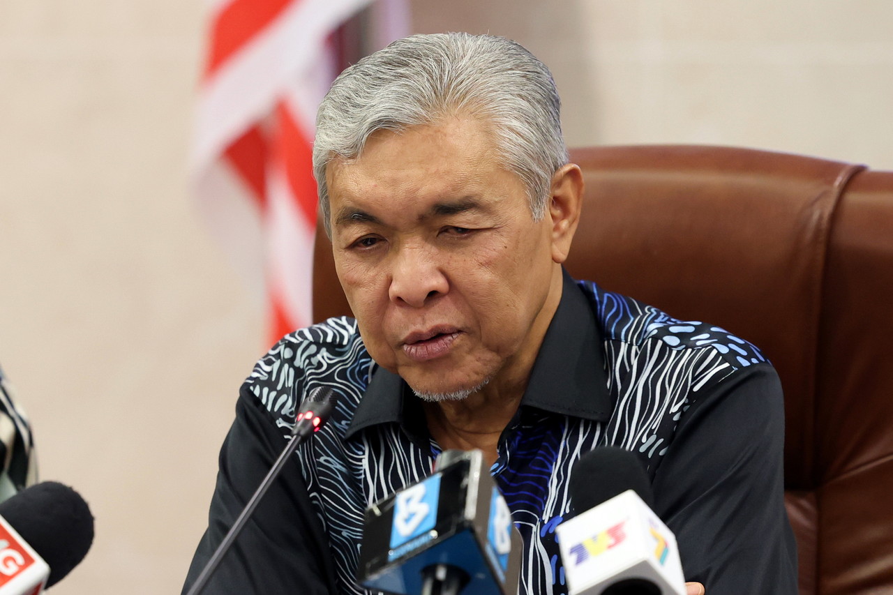Isu doktor kontrak, kerajaan pastikan situasi menang-menang dicapai