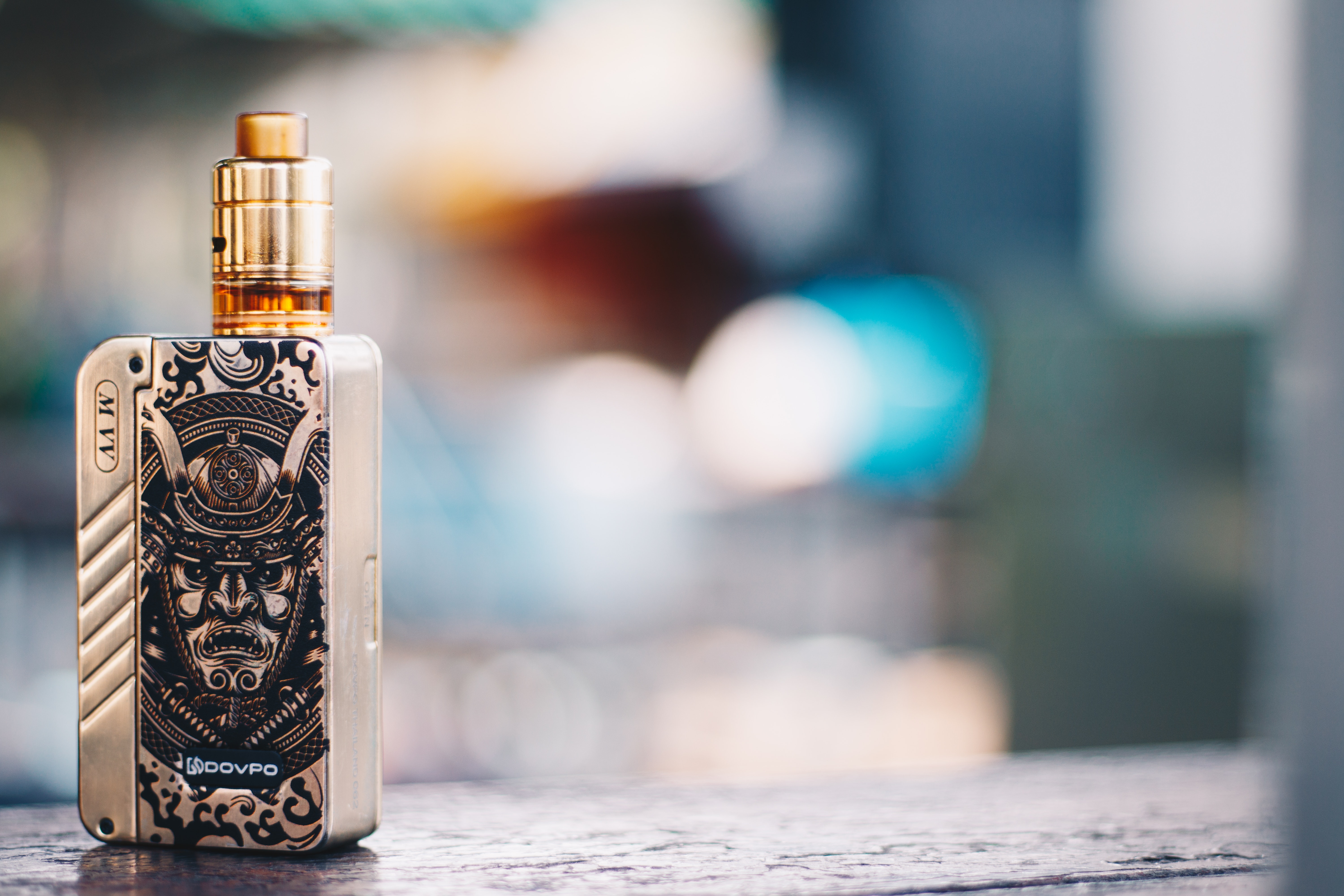Kedah to implement control measures on vape sales