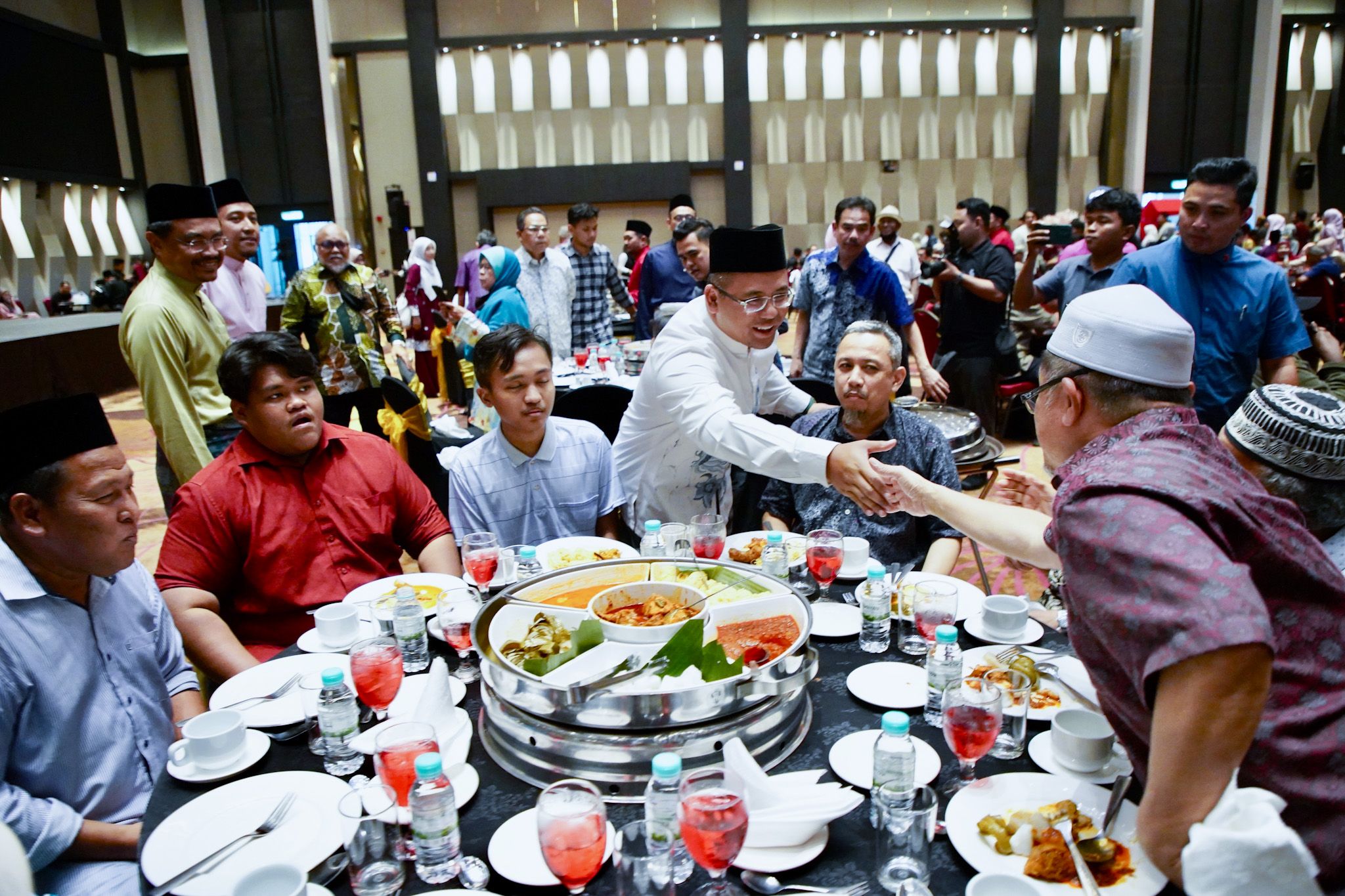 PRN: HARAPAN, BN Selangor muktamad agihan kerusi esok