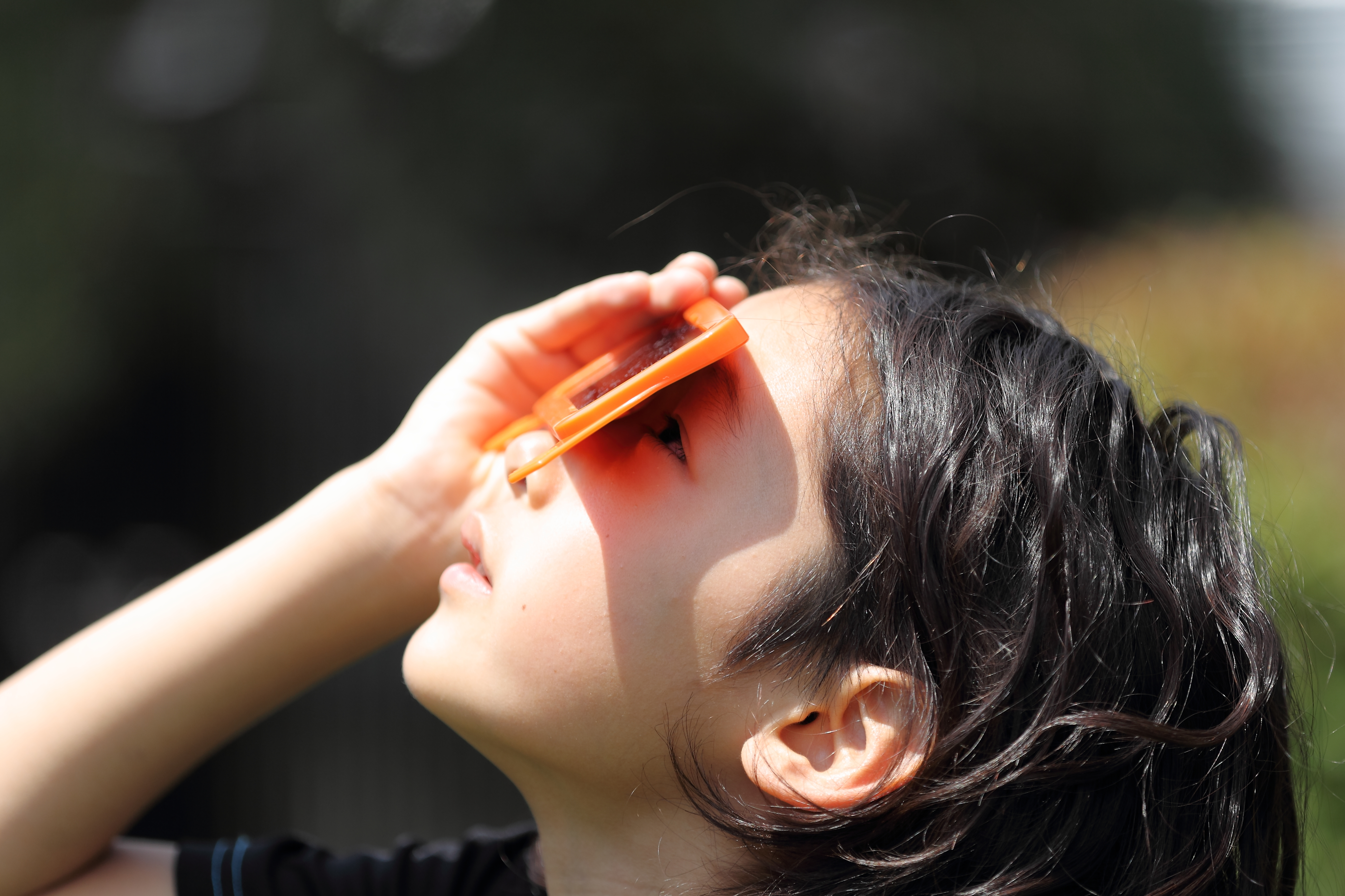 Malaysia to experience partial solar eclipse on April 20