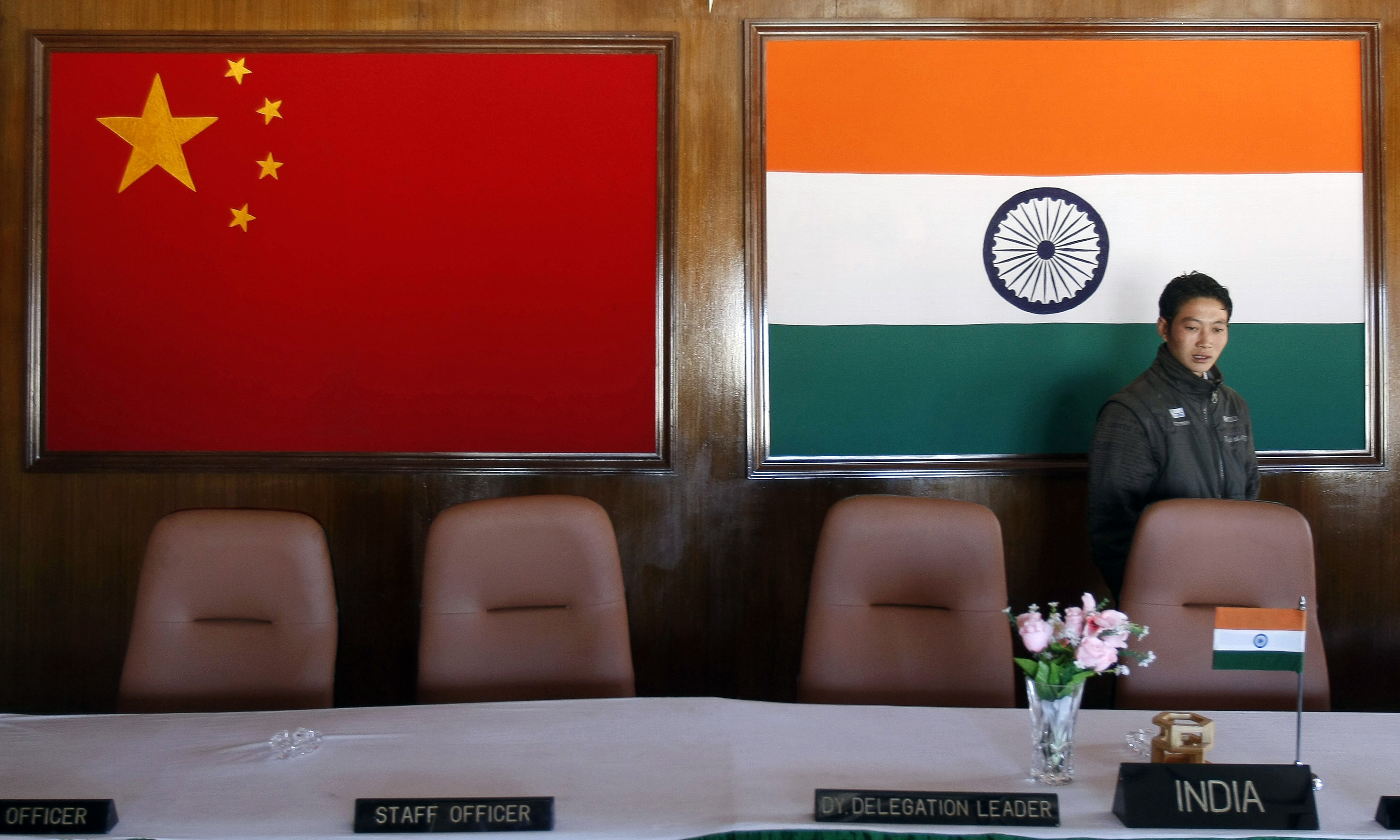 India, China hold new round of negotiations on border issues — Reports