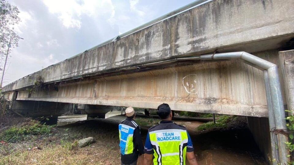 MYJalan接获3750投诉  仅27%属工程部机构监管