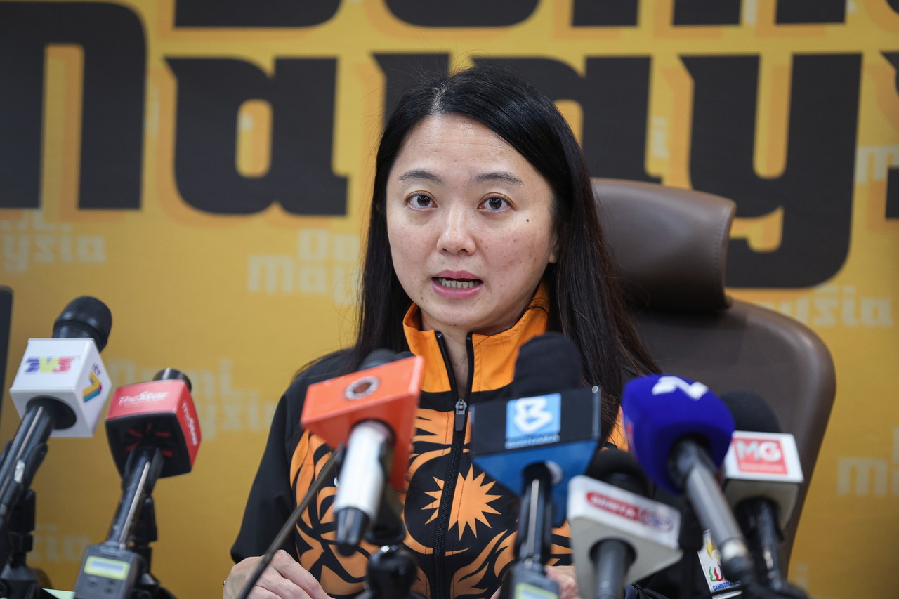 APG: Minister believes Malaysian contingent can surpass medal target